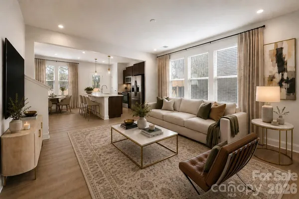 $327,990 | 7559 Ethora Way, Unit 35, Charlotte, NC 28216