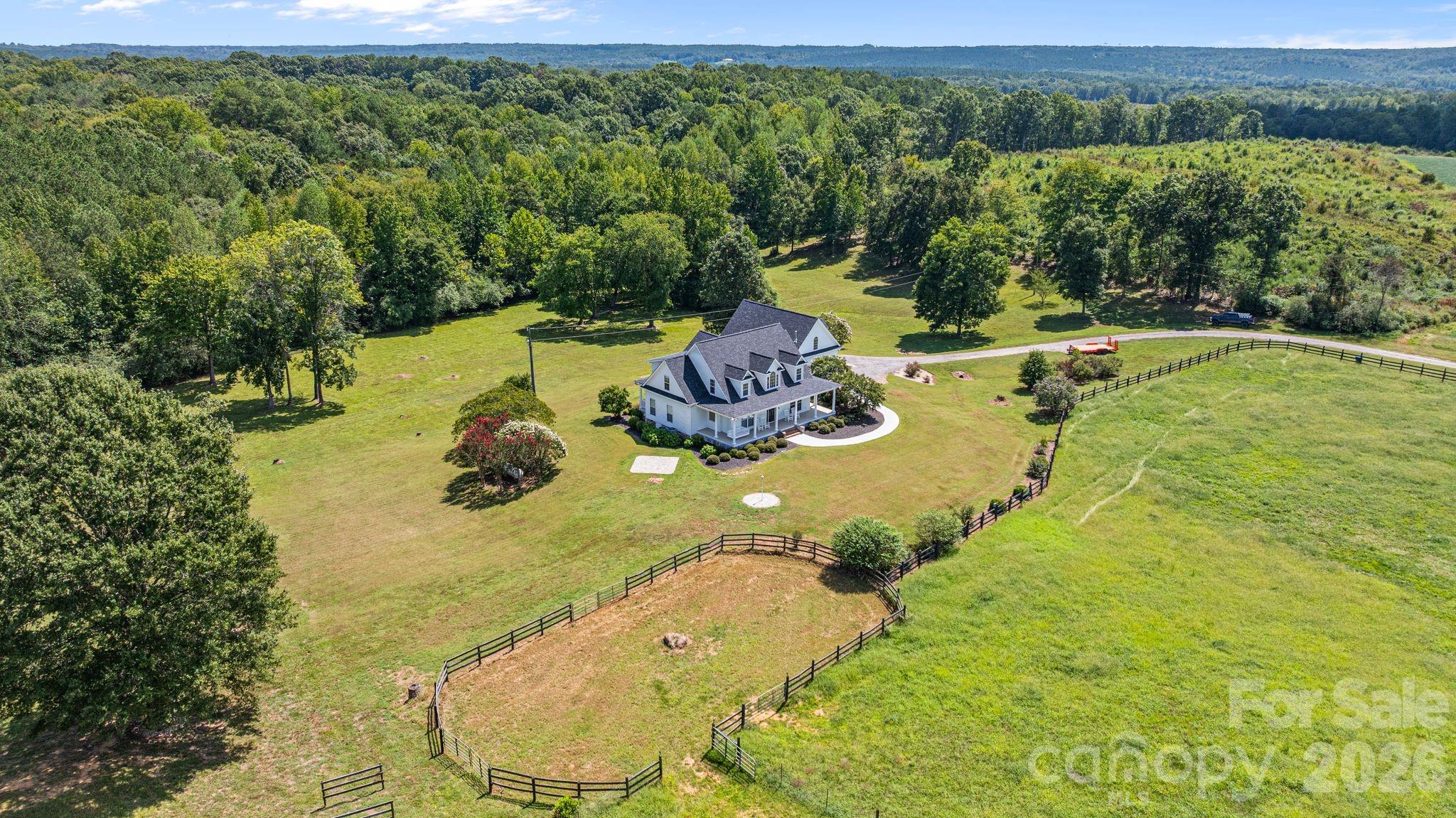 940 State Rd S-13-106 Pageland, SC 29728 - Photo 44 of 48 Gallery Image 44