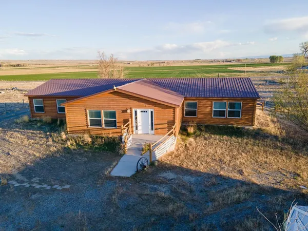$439,000 | 1540 Missouri Valley Road, Pavillion, WY 82523