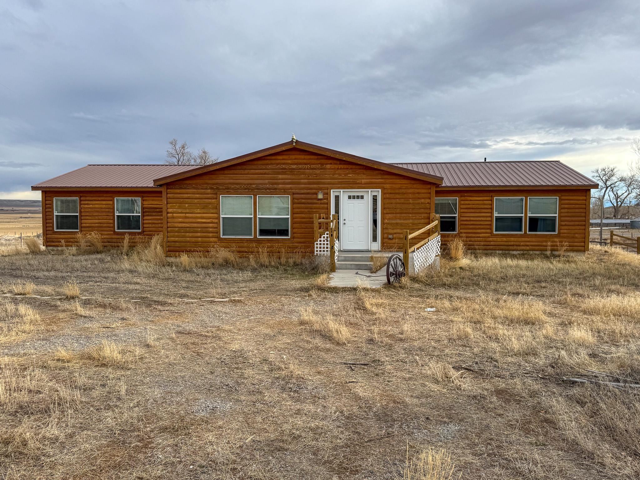 1540 Missouri Valley Road Pavillion, WY 82523 - Photo 3 of 50