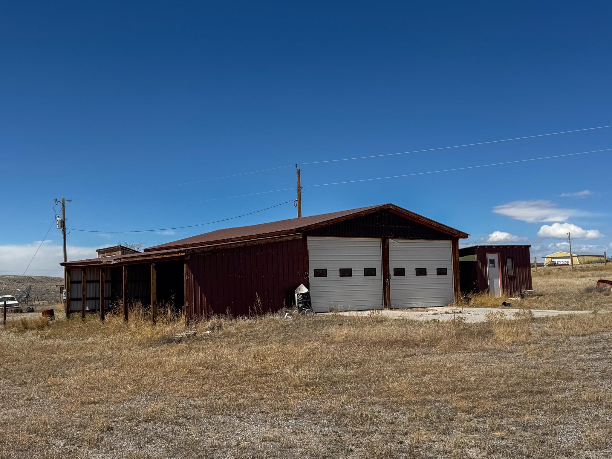 1540 Missouri Valley Road Pavillion, WY 82523 - Photo 33 of 50