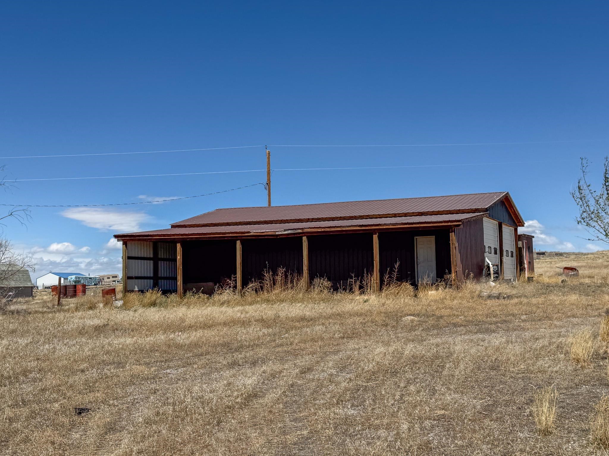 1540 Missouri Valley Road Pavillion, WY 82523 - Photo 34 of 50
