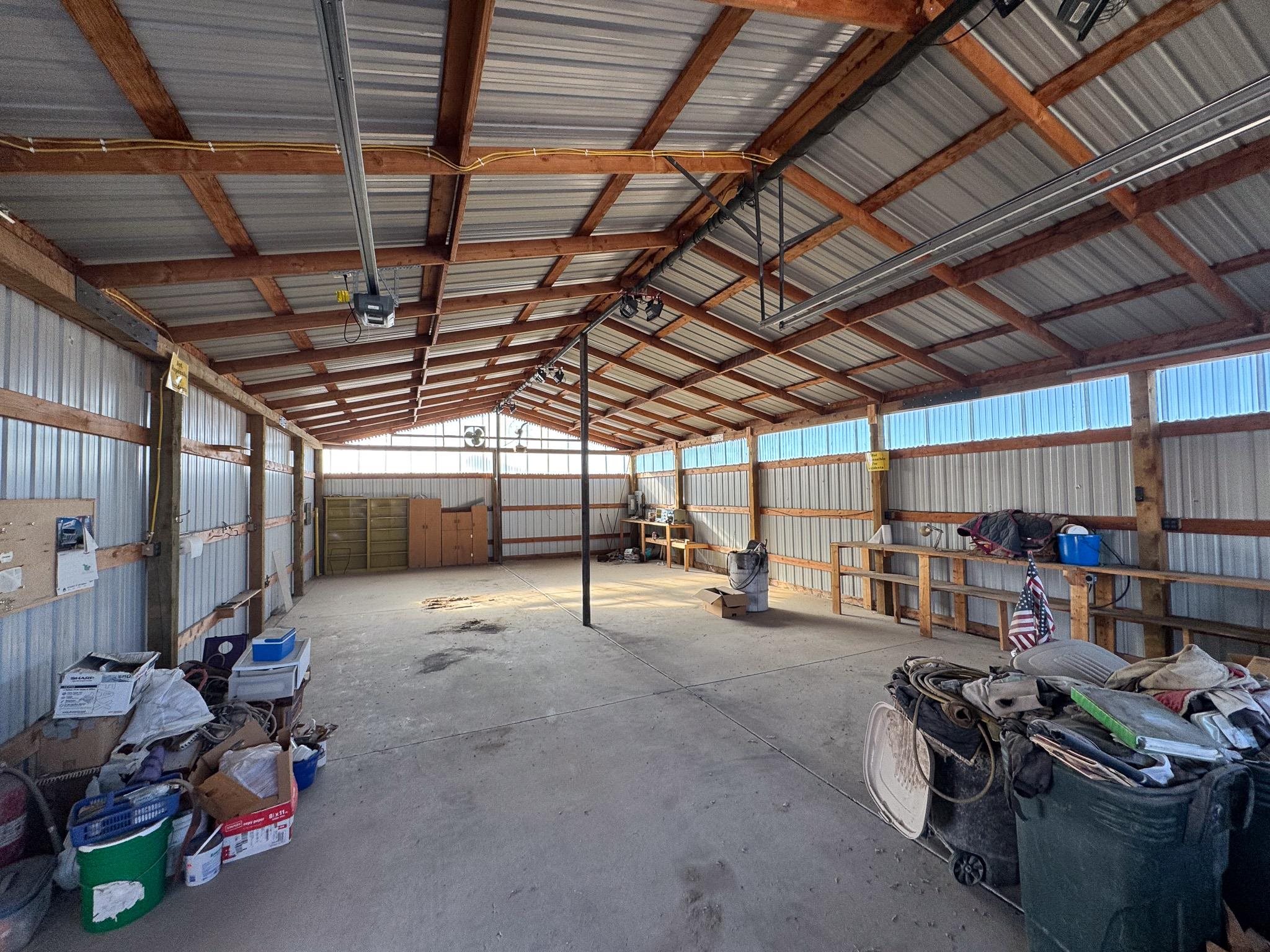 1540 Missouri Valley Road Pavillion, WY 82523 - Photo 36 of 50