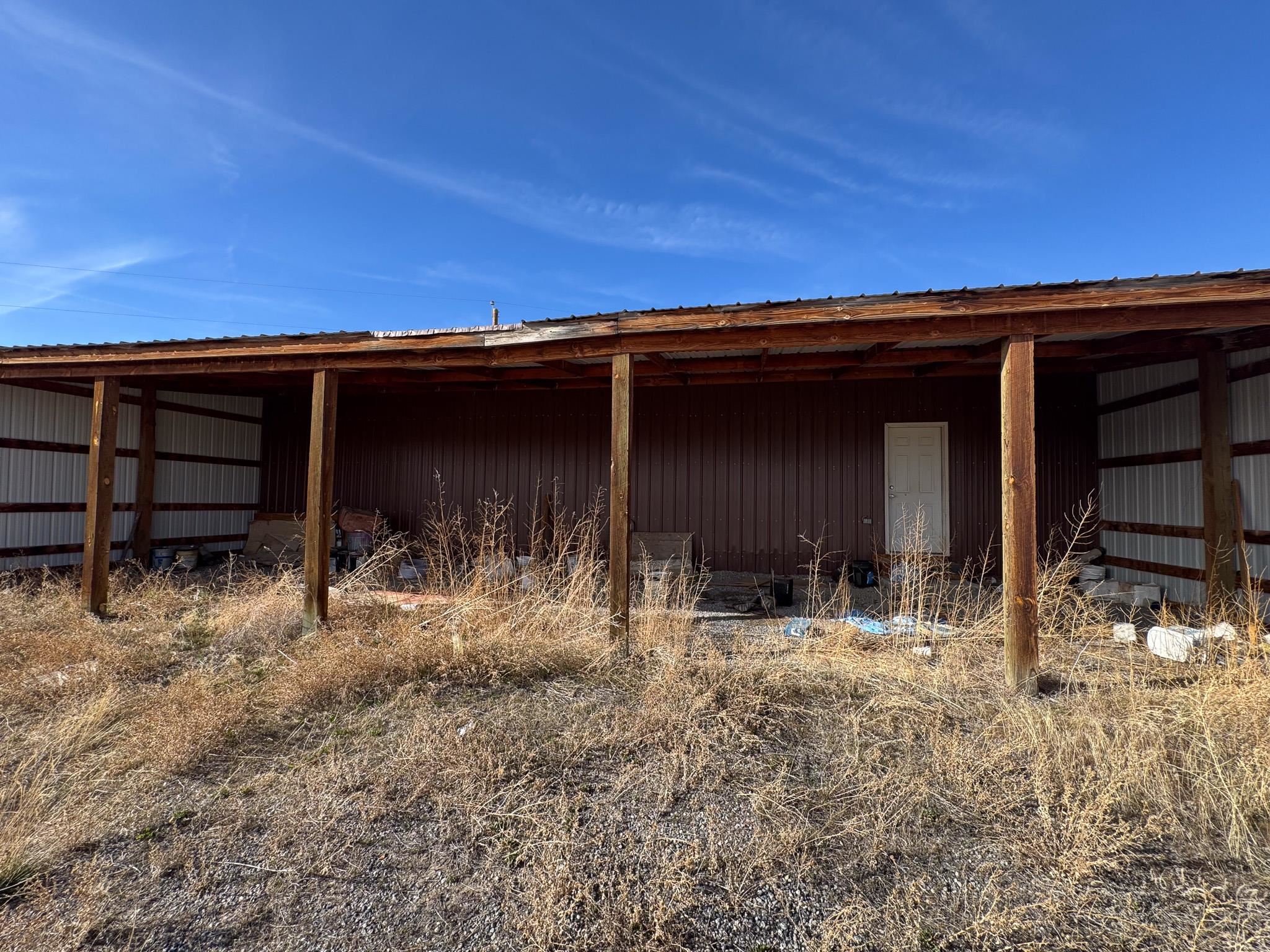 1540 Missouri Valley Road Pavillion, WY 82523 - Photo 37 of 50