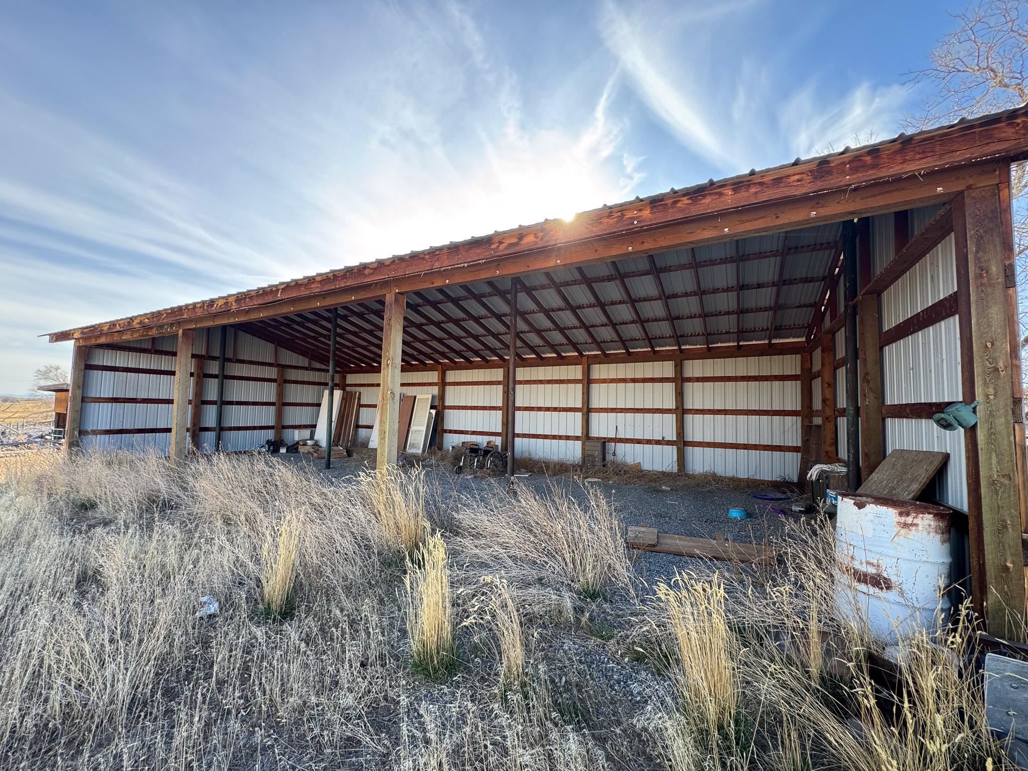 1540 Missouri Valley Road Pavillion, WY 82523 - Photo 39 of 50