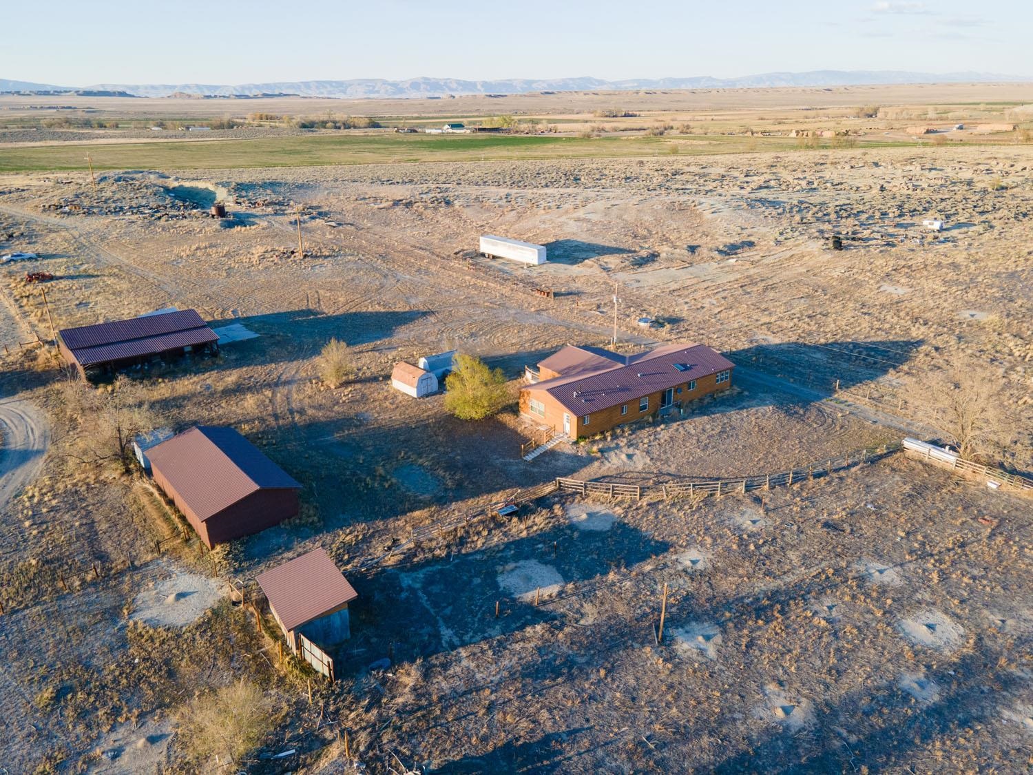 1540 Missouri Valley Road Pavillion, WY 82523 - Photo 46 of 50