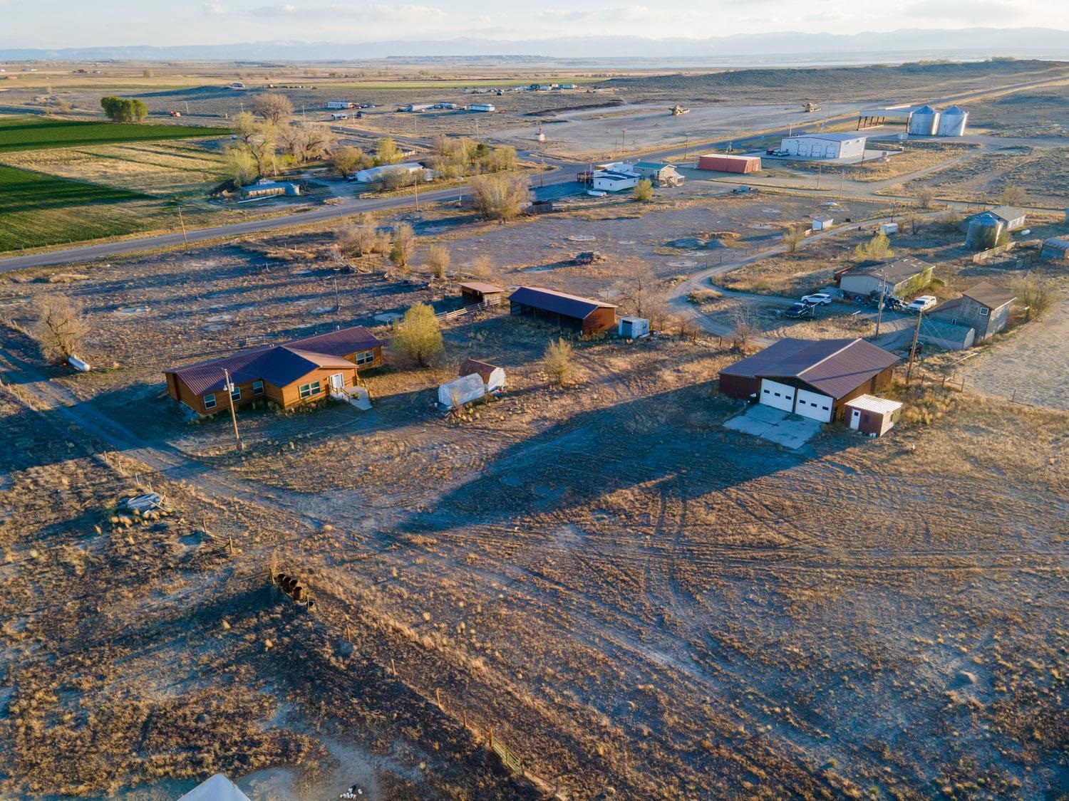 1540 Missouri Valley Road Pavillion, WY 82523 - Photo 47 of 50