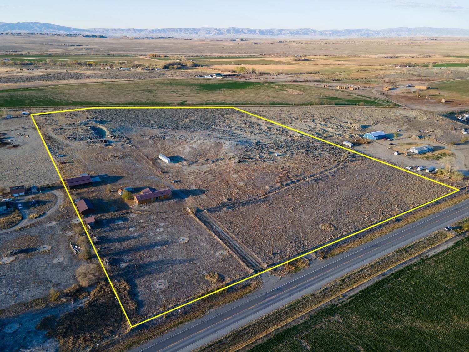 1540 Missouri Valley Road Pavillion, WY 82523 - Photo 48 of 50