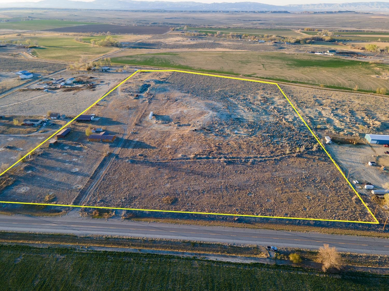 1540 Missouri Valley Road Pavillion, WY 82523 - Photo 49 of 50