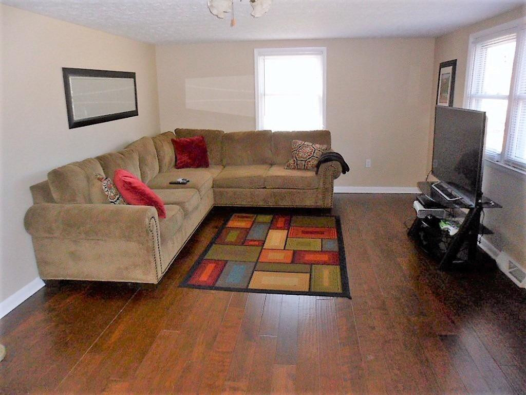 7649 Hatton Road Frankfort, KY 40601 - Photo 8 of 39 Photo 8
