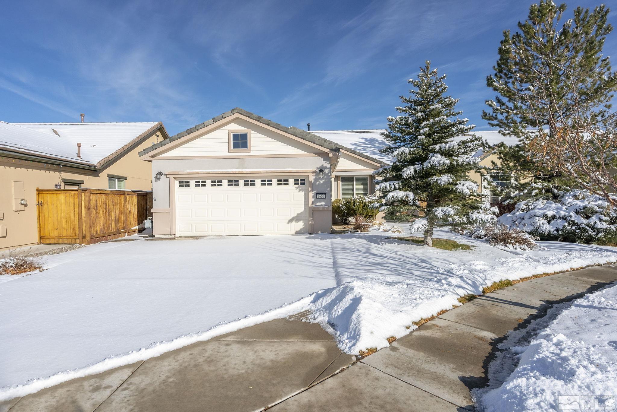 1650 Autumn Valley Court Reno, NV 89523 - Photo 1 of 40 Photo 1