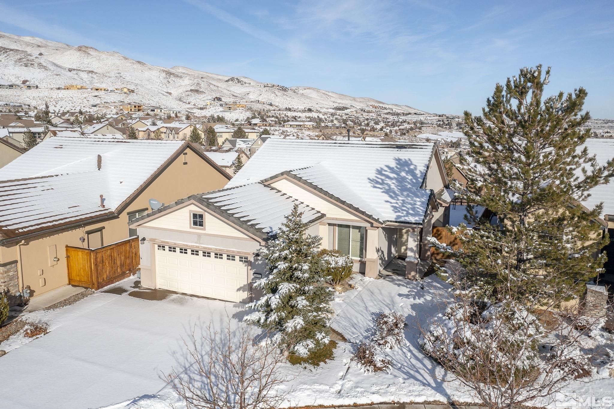 1650 Autumn Valley Court Reno, NV 89523 - Photo 19 of 40 Photo 19