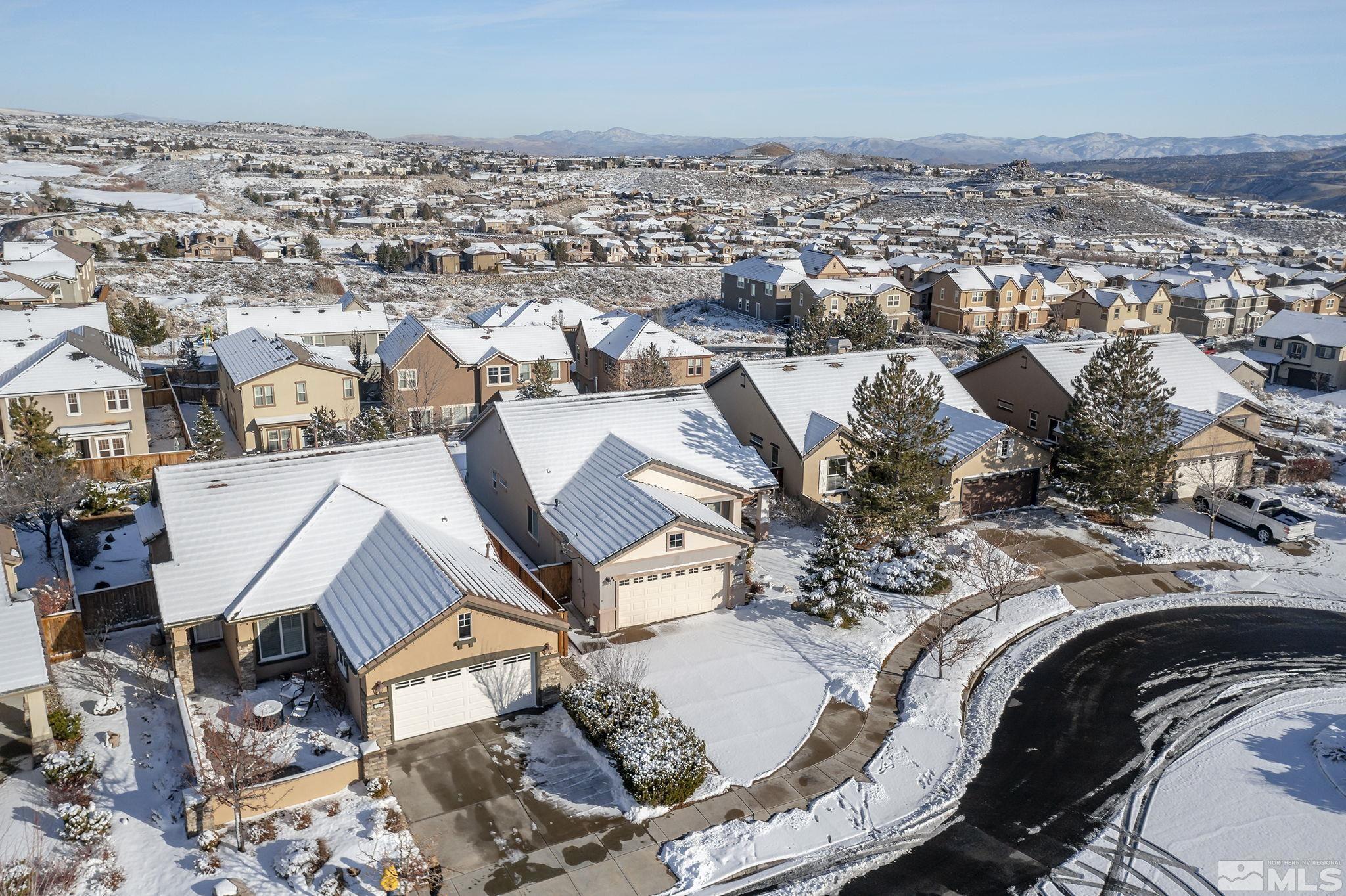1650 Autumn Valley Court Reno, NV 89523 - Photo 22 of 40 Photo 22