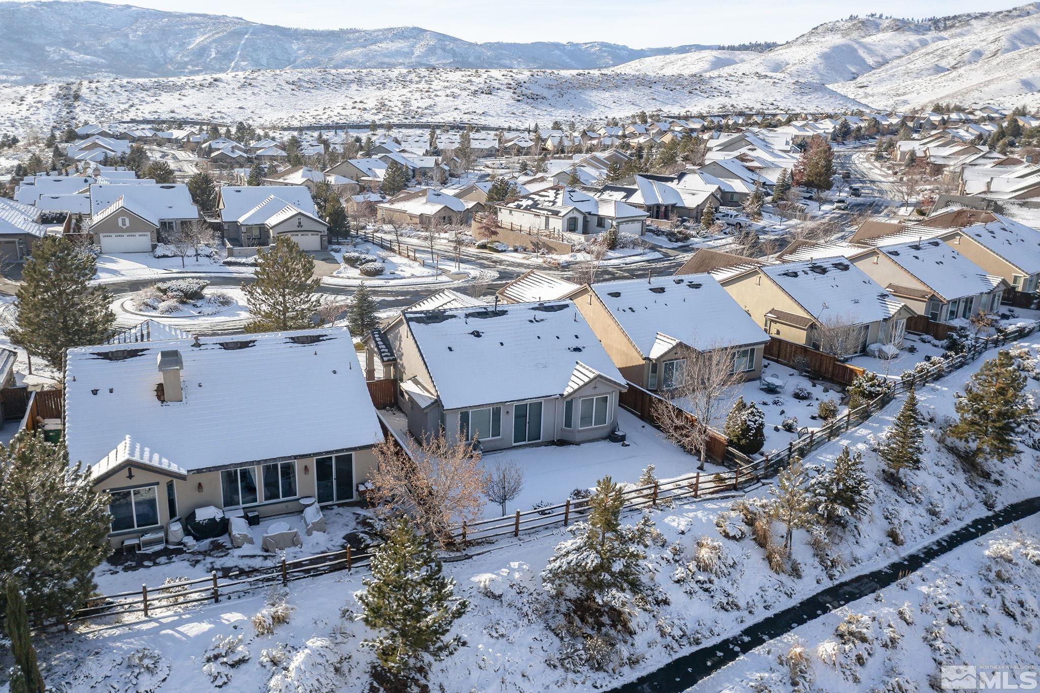 1650 Autumn Valley Court Reno, NV 89523 - Photo 23 of 40 Photo 23