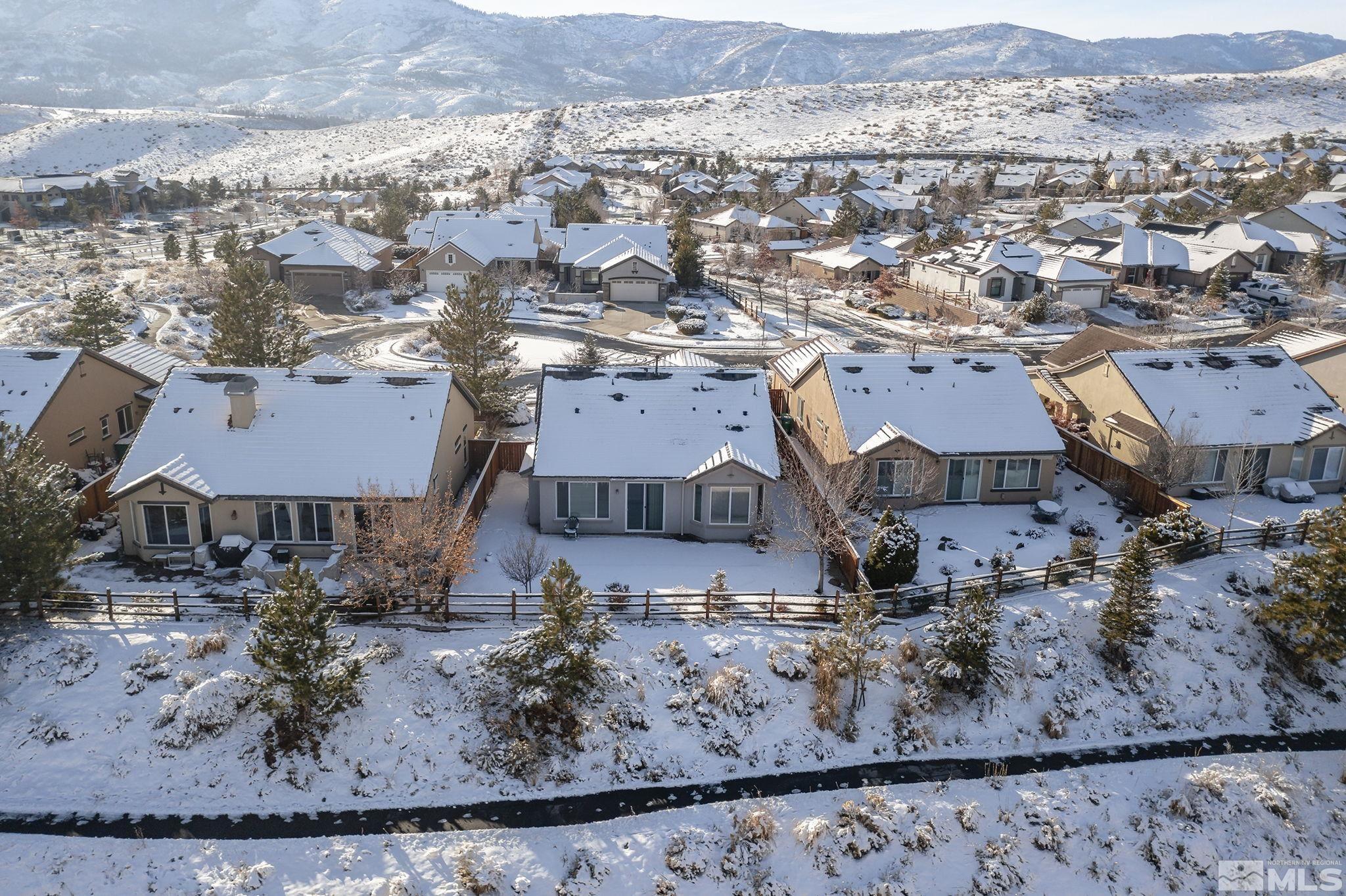 1650 Autumn Valley Court Reno, NV 89523 - Photo 24 of 40 Photo 24