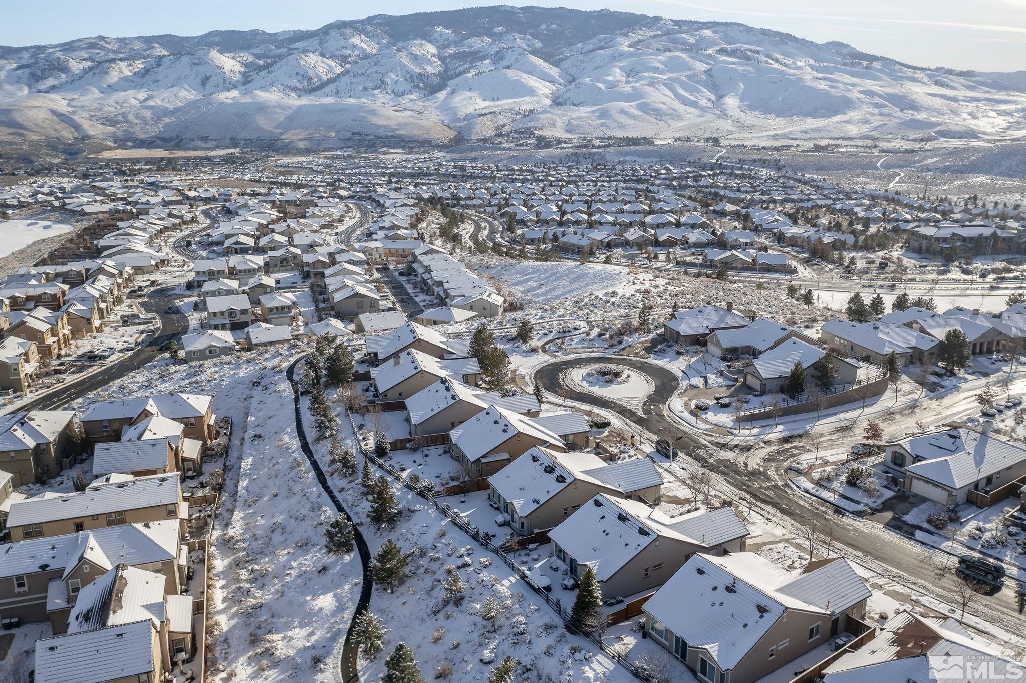 1650 Autumn Valley Court Reno, NV 89523 - Photo 27 of 40 Photo 27