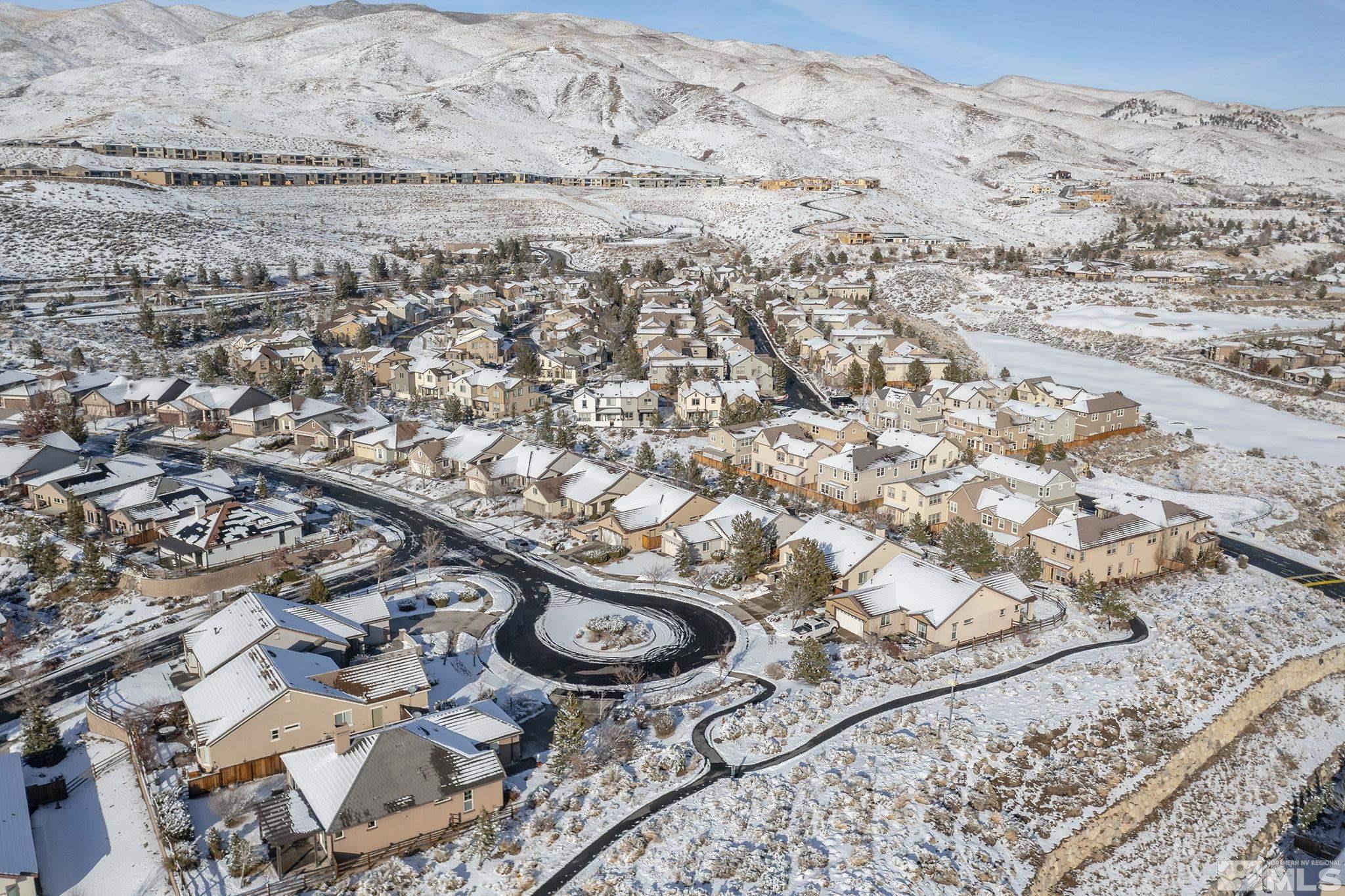 1650 Autumn Valley Court Reno, NV 89523 - Photo 31 of 40 Photo 31