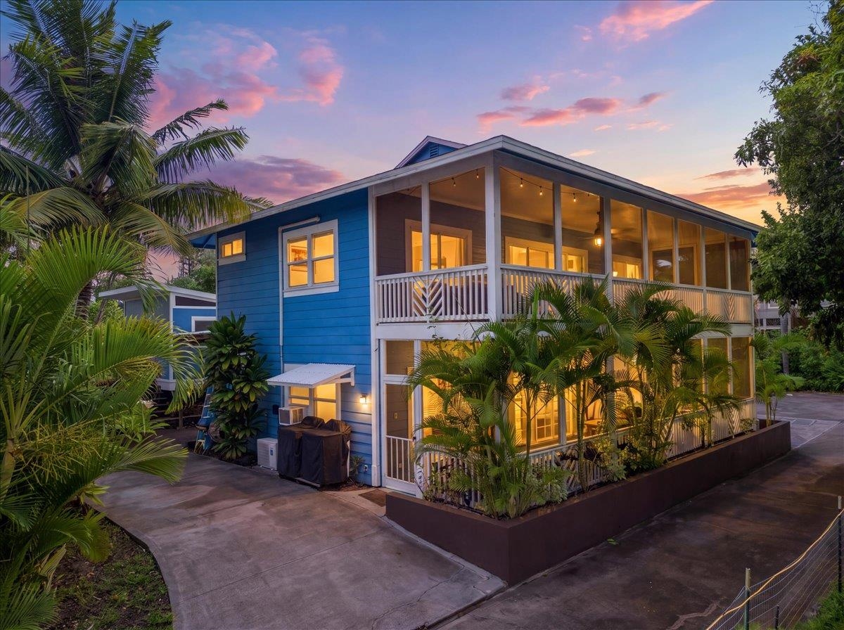 568 Hana Highway, Unit B Paia, HI 96779 - Photo 1 of 50 Gallery Image 1