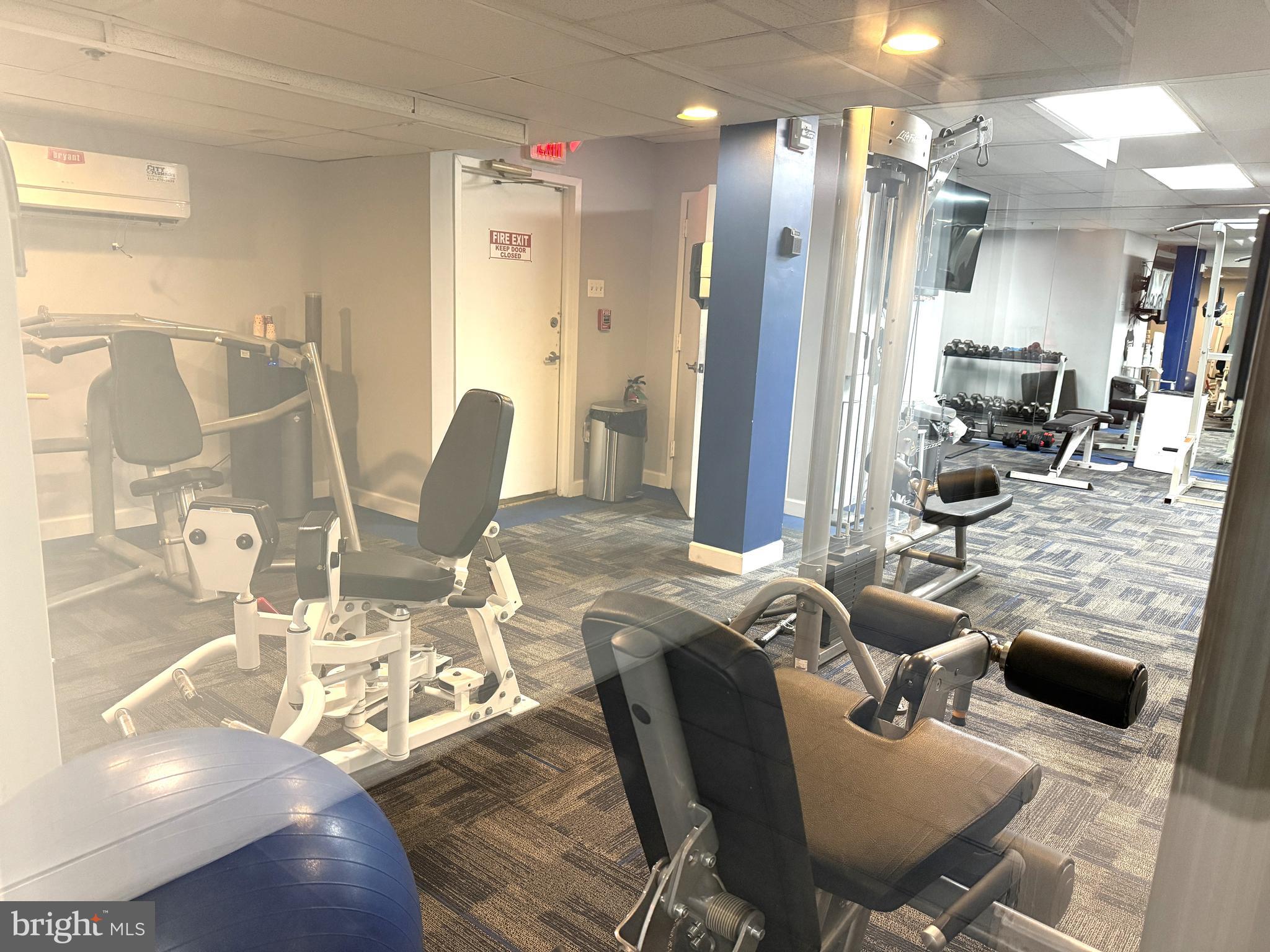 200 Lombard Street, Unit 625 Philadelphia, PA 19147 - Photo 30 of 38 a dining room with furniture and wooden floor