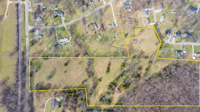 $649,000 | 0 Culleoka Highway, Culleoka, TN 38451