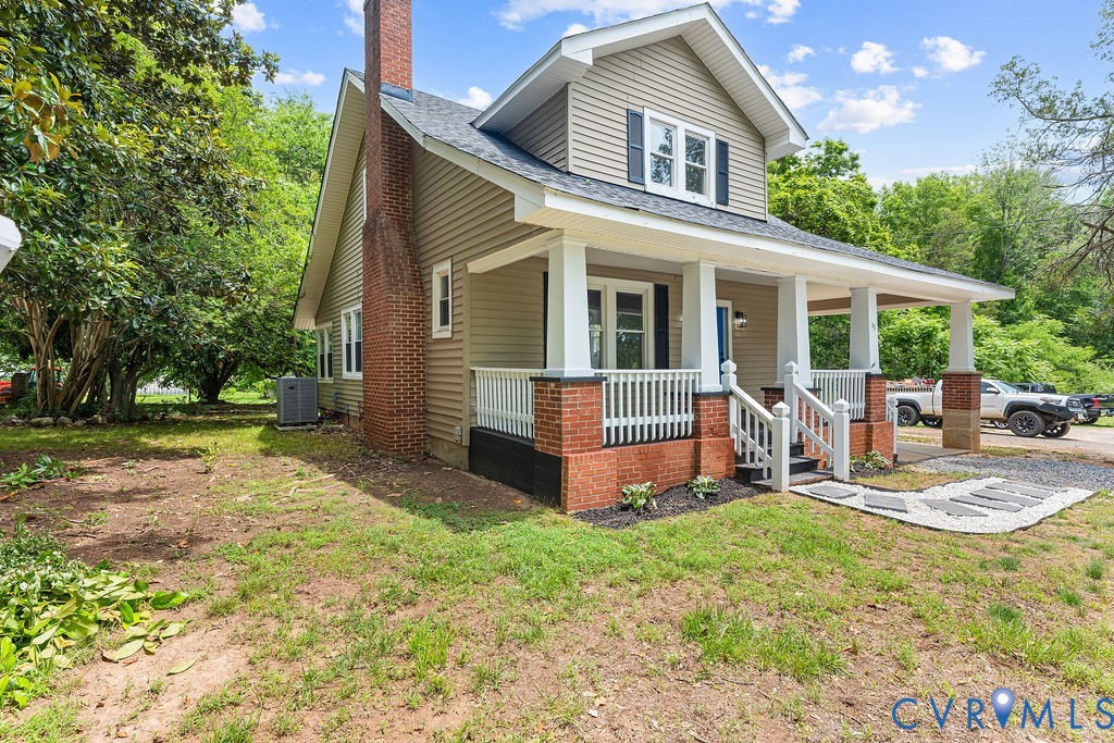 33 Stoney Point Road Cumberland, VA 23040 - Photo 24 of 32
