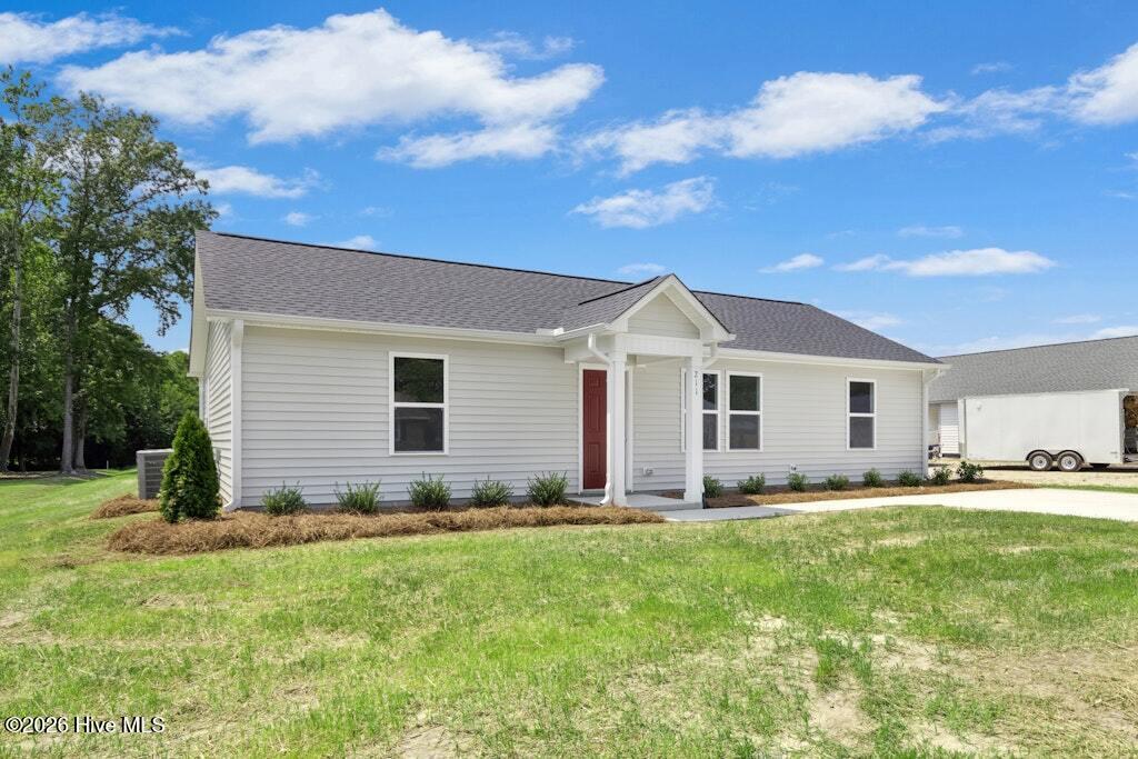 211 Rae Street Warsaw, NC 28398 - Photo 26 of 27 Gallery Image 26