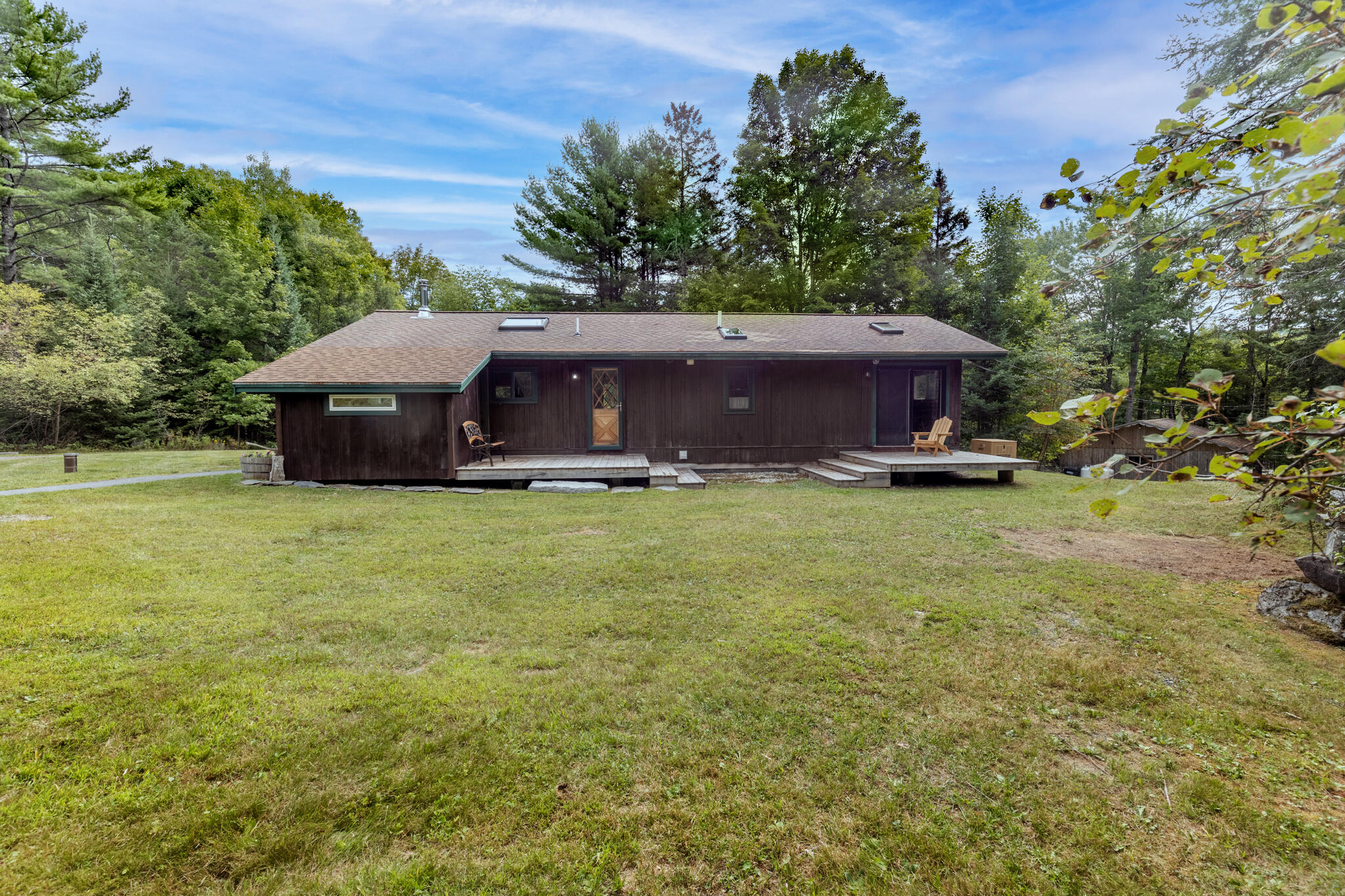 303 Lower Dedham Road Holden, ME 04429 - Photo 13 of 85 Side