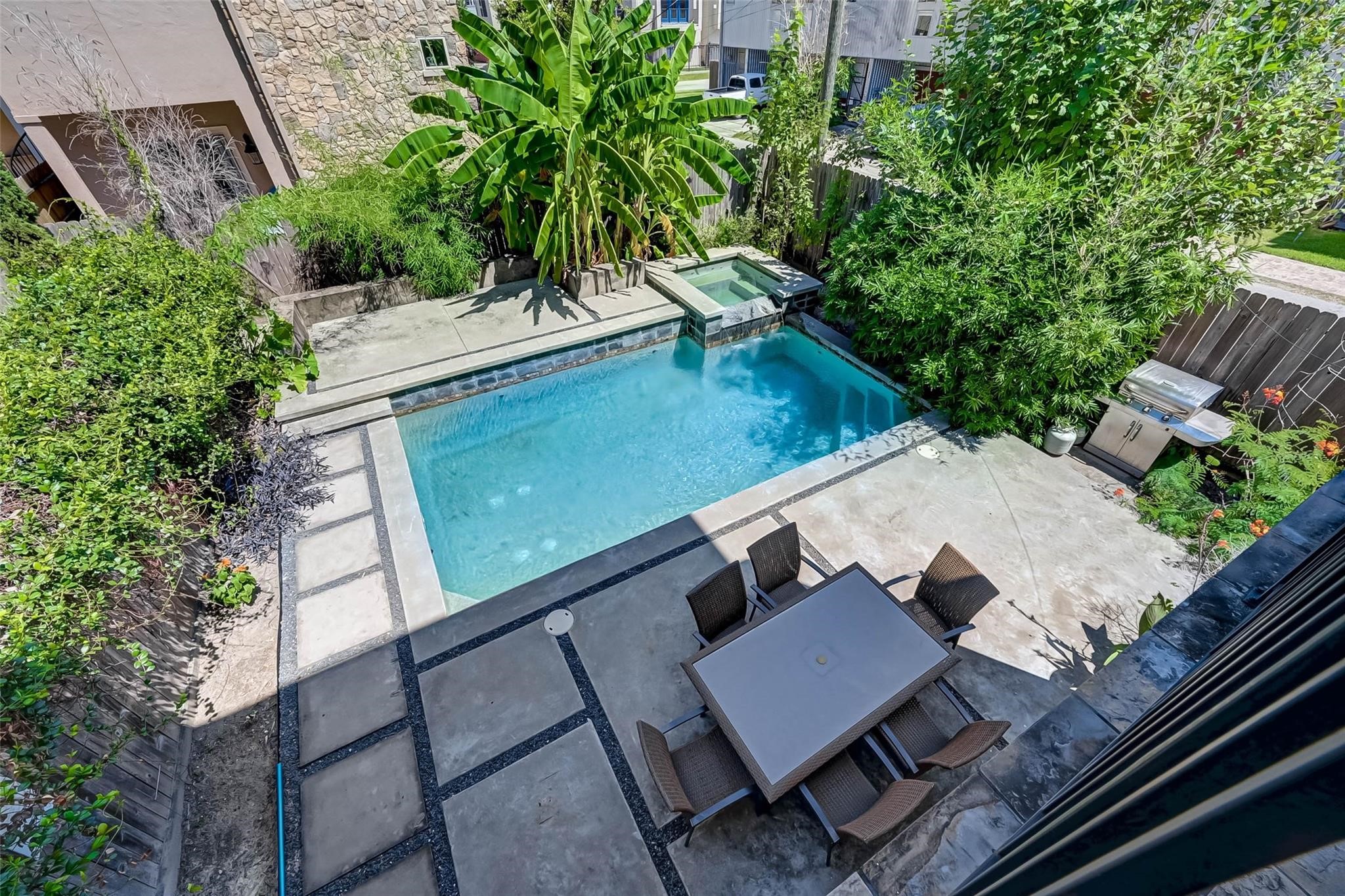 5202 Rose Street, Unit A Houston, TX 77007 - Photo 41 of 43