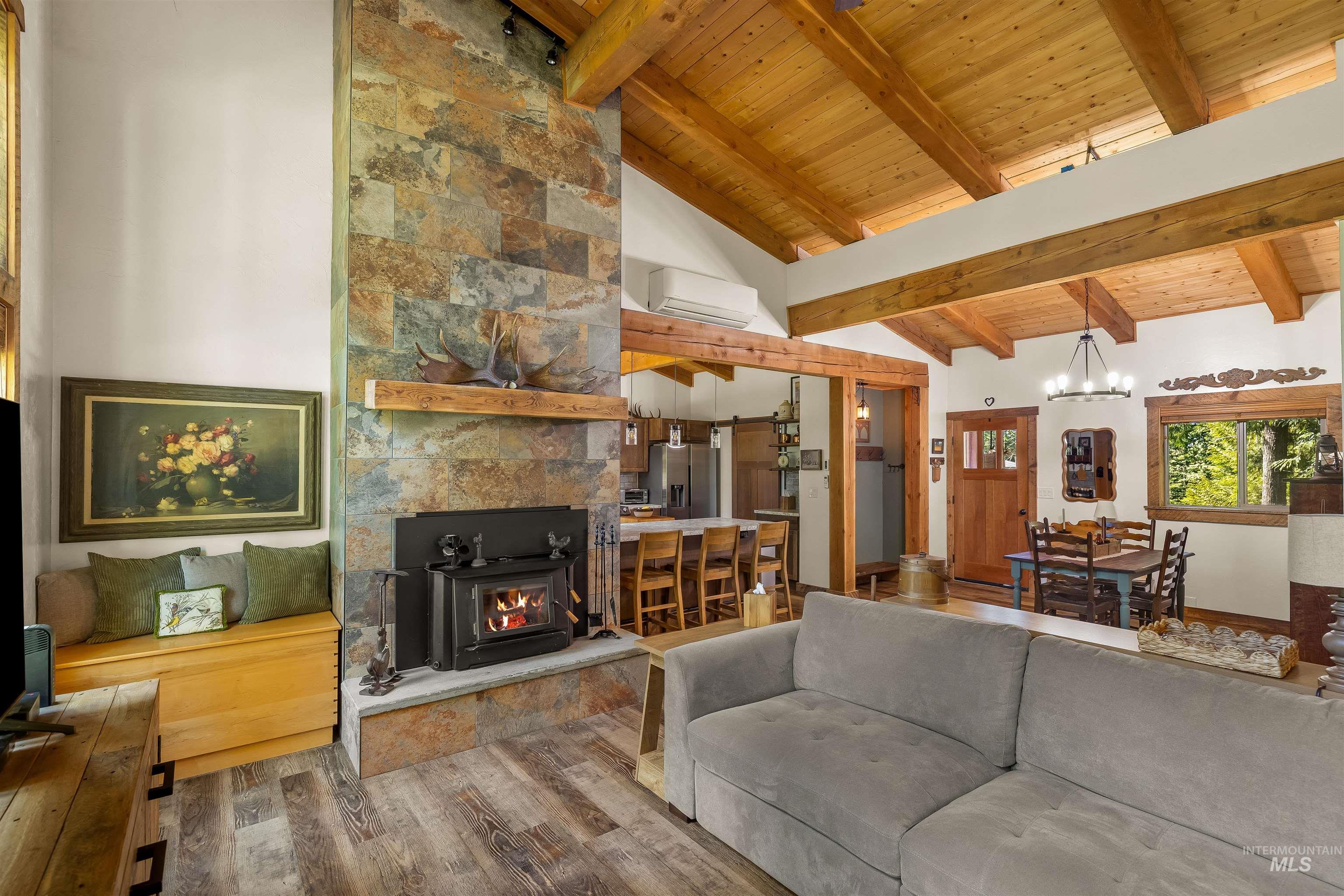 1442 Band Mill Road Orofino, ID 83544 - Photo 16 of 49