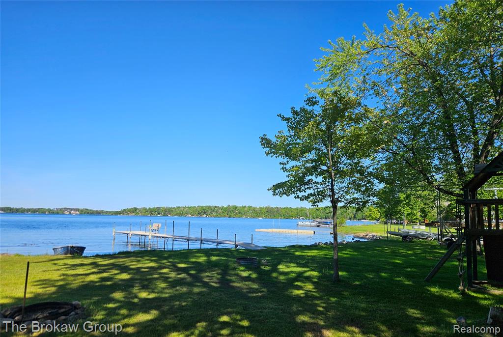 4448 Loon Lake Road Hale, MI 48739 - Photo 3 of 29