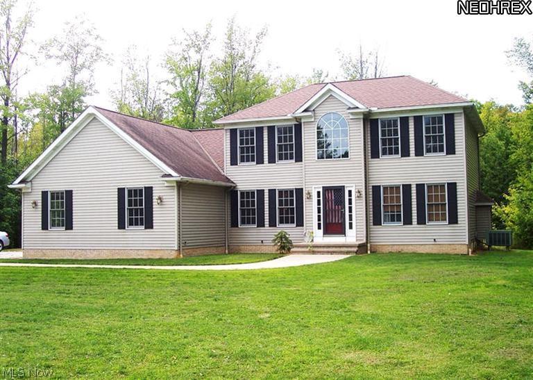 15082 Sperry Road Novelty, OH 44072 - Photo 1 of 25 Gallery Image 1