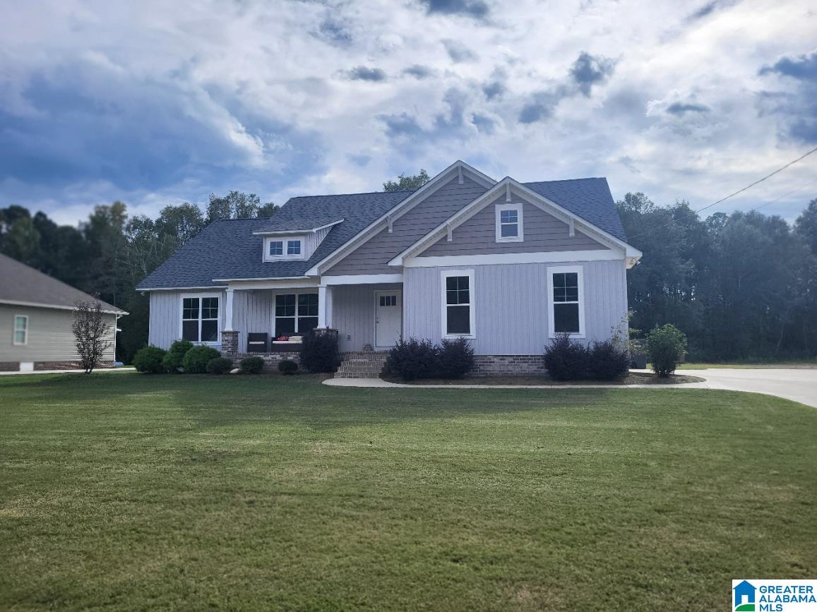 2838 Lister Ferry Road Gadsden, AL 35907 - Photo 4 of 61