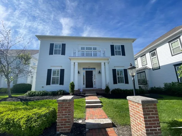 $770,000 | 7141 Emmet Row Lane, Dublin, OH 43017