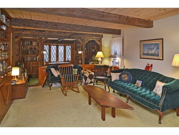 108 Brentwood Road Exeter, NH 03833 - Photo 14 of 28