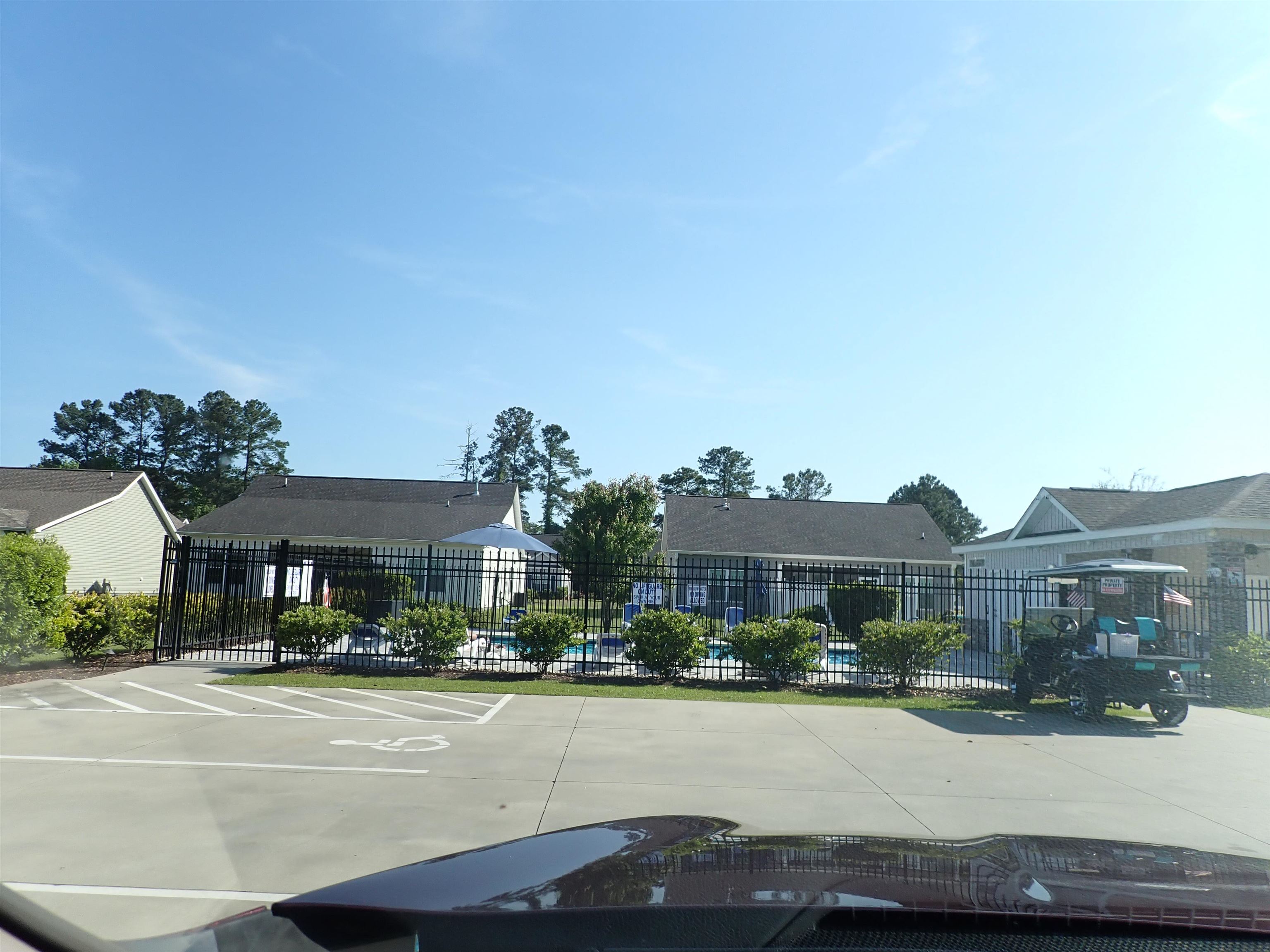 112 Palm Terrace Loop Conway, SC 29526 - Photo 35 of 37 Gallery Image 35