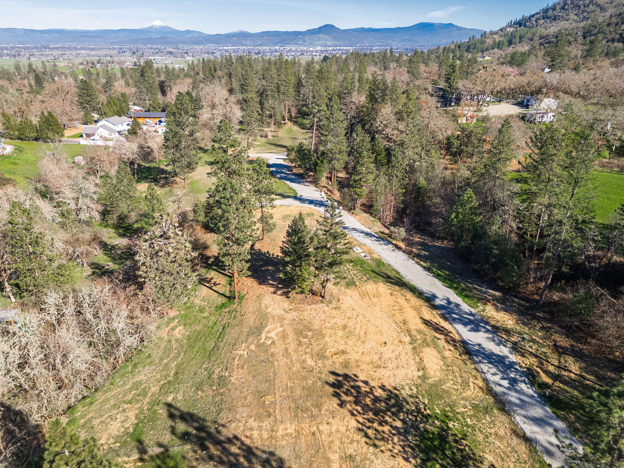 5017 Lane Creek Road, Unit PARCEL 2 Central Point, OR 97502 - Photo 10 of 20