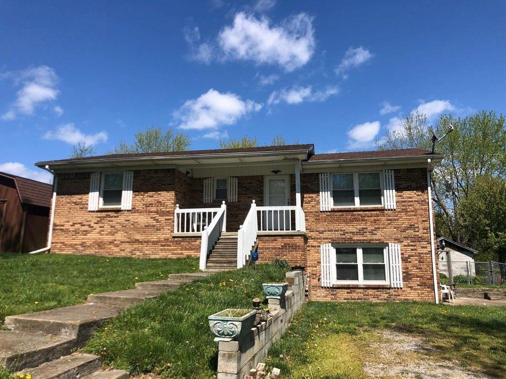 194 Land Of Goshen Road Lancaster, KY 40444 - Photo 1 of 1 194 Land of Goshen