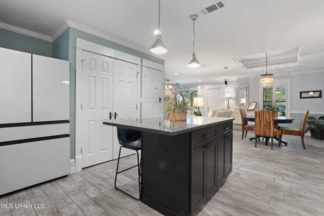 $279,900 | 2113 Vaughandale Drive, Gautier, MS 39553