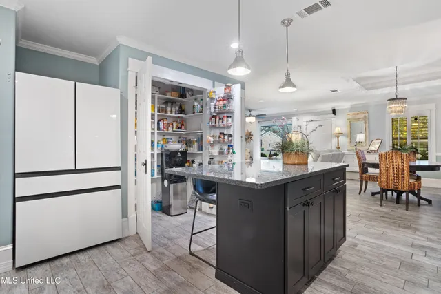 $279,900 | 2113 Vaughandale Drive, Gautier, MS 39553