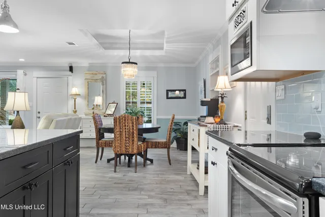 $279,900 | 2113 Vaughandale Drive, Gautier, MS 39553