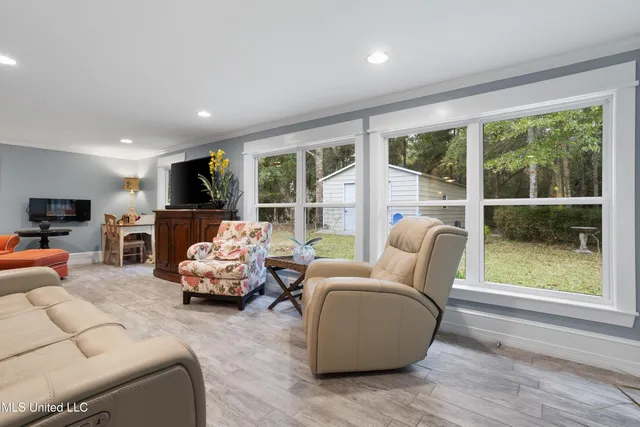 $279,900 | 2113 Vaughandale Drive, Gautier, MS 39553