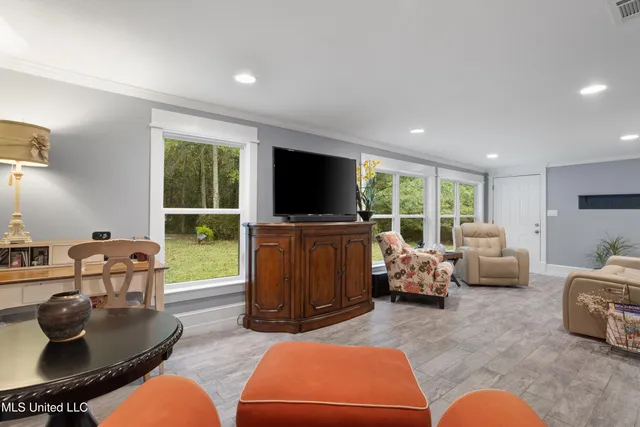 $279,900 | 2113 Vaughandale Drive, Gautier, MS 39553