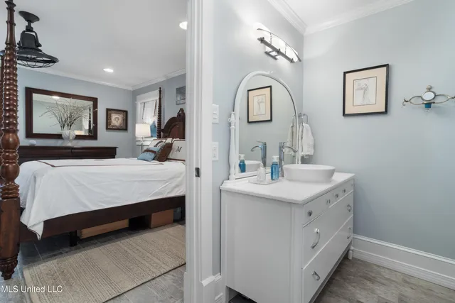 $279,900 | 2113 Vaughandale Drive, Gautier, MS 39553