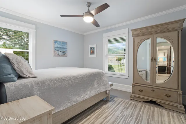 $279,900 | 2113 Vaughandale Drive, Gautier, MS 39553