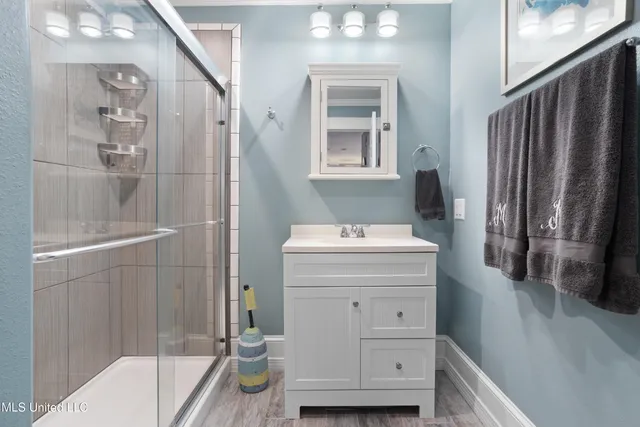 $279,900 | 2113 Vaughandale Drive, Gautier, MS 39553