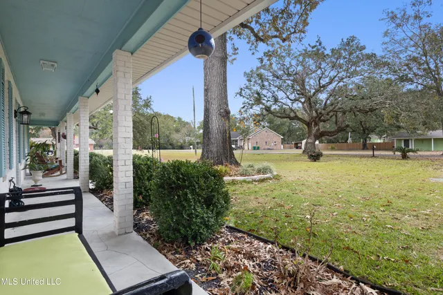 $279,900 | 2113 Vaughandale Drive, Gautier, MS 39553