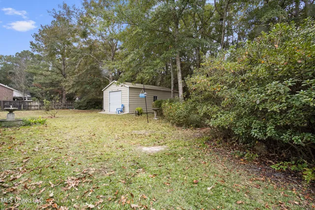 $279,900 | 2113 Vaughandale Drive, Gautier, MS 39553