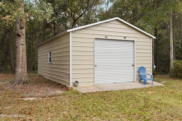 $279,900 | 2113 Vaughandale Drive, Gautier, MS 39553