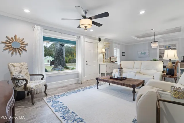 $279,900 | 2113 Vaughandale Drive, Gautier, MS 39553