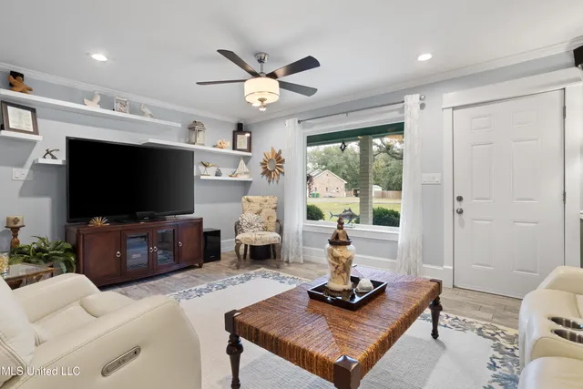 $279,900 | 2113 Vaughandale Drive, Gautier, MS 39553